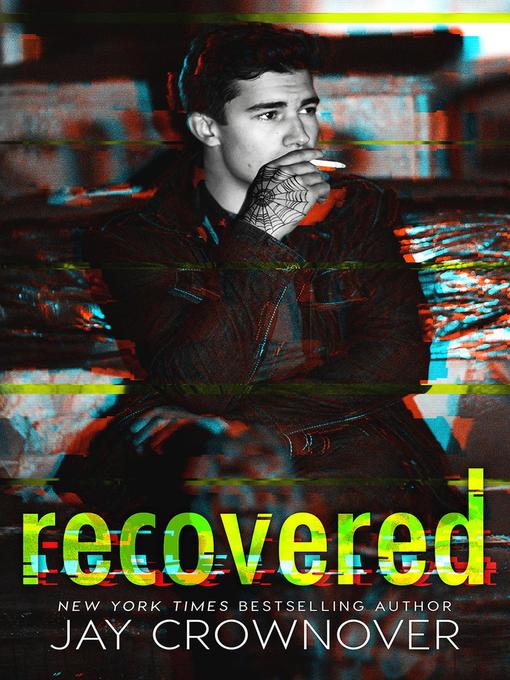 Title details for Recovered by Jay Crownover - Available